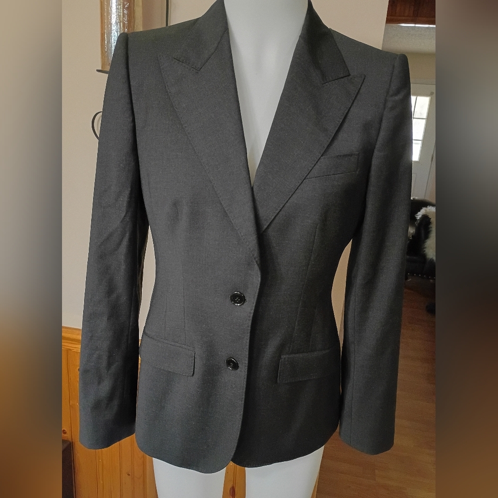 Dolce & Gabbana Blazer